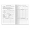 Медицинская карта ребёнка, форма № 026/у-2000, 16 л., картон, А4 (200x280 мм), синяя, STAFF, 130189 130189