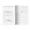 Медицинская карта ребёнка, форма № 026/у-2000, 16 л., картон, А4 (200x280 мм), универсальная, STAFF, 130211 130211