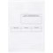 Бланк медицинский рецептурный СТАРОГО ОБРАЗЦА, форма 107-1/у, А5, 135х195 мм, СКЛЕЙКА, 100 штук, офсет, STAFF, 130273 130273