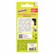 Закладки клейкие ЮНЛАНДИЯ бумажные "Сердечки", 45х15 мм, 125 штук (5 цветов х 25 листов), 111360 111360