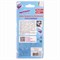 Закладки клейкие ЮНЛАНДИЯ "Полет", 45х12 мм, с печатью, 5 штук х 20 листов, ассорти, 111357 111357