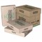 Бумага офисная А4, 80 г/м2, 500 л., SVETOCOPY ECO, белизна 60%, Россия 114324