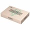 Бумага офисная А4, 80 г/м2, 500 л., SVETOCOPY ECO, белизна 60%, Россия 114324
