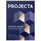 Бумага офисная БОЛЬШОГО ФОРМАТА (297х420), А3, 80 г/м2, 500 л., марка В, PROJECTA SPECIAL, Россия, 153% (CIE) 114747