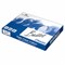 Бумага офисная БОЛЬШОГО ФОРМАТА (297х420), А3, 80 г/м2, 500 л., марка В, BALLET CLASSIC, 153% (CIE) 110111