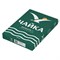 Бумага офисная БОЛЬШОГО ФОРМАТА (297х420), А3, 80 г/м2, 500 л., марка С, ЧАЙКА, Россия, 143% (CIE) 115265