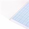 Бумага масштабно-координатная (миллиметровая), планшет, БОЛЬШОЙ ФОРМАТ А3, голубая, 20 листов, ПЛОТНАЯ 80 г/м2, STAFF, 113491 113491 - фото 49129809 Бумага масштабно-координатная (миллиметровая), планшет, БОЛЬШОЙ ФОРМАТ А3, голубая, 20 листов, ПЛОТНАЯ 80 г/м2, STAFF, 113491 113491 - фото 49129809