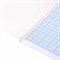 Бумага масштабно-координатная (миллиметровая), планшет, А4, голубая, 20 листов, ПЛОТНАЯ 80 г/м2, STAFF, 113490 113490 - фото 49129817 Бумага масштабно-координатная (миллиметровая), планшет, А4, голубая, 20 листов, ПЛОТНАЯ 80 г/м2, STAFF, 113490 113490 - фото 49129817