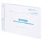 Журнал учета путевых листов форма № 8, 48 л., картон, офсет, А4 (292х200 мм), STAFF, 130082 130082