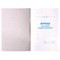 Журнал регистрации входящих документов, 48 л., картон, блок офсет, А4 (200х290 мм), STAFF, 130084 130084