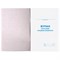 Журнал регистрации исходящих документов, 48 л., картон, офсет, А4 (200х290 мм), STAFF, 130087 130087