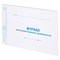 Журнал регистрации выданных доверенностей, 48 л., картон, офсет, А4 (292х200 мм), STAFF, 130081 130081