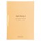 Журнал регистрации приказов по личному составу, 32 л., сшивка, плобма, обложка ПВХ, 130205 130205