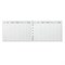 Журнал контроля за состоянием охраны труда, 50 л., картон, на гребне, А4 (204х290 мм), 21с2 130127