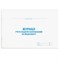 Журнал выдачи направлений на медицинский осмотр, 48 л., картон, офсет, А4 (292х200 мм), STAFF, 130268 130268