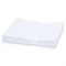 Конверты С4 (229х324 мм), без клея, 100 г/м2, КОМПЛЕКТ 500 шт., треугольный клапан 124397