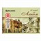 Альбомы для рисования ДЭК А4, 40 л., КОМПЛЕКТ 2 шт., гребень, обложка картон, BRAUBERG, 205х290 мм, "Город" (2 вида), 880029 880029
