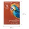 Альбом для пастели, картон "ТЕРРАКОТА" тонированный 630 г/м2, 207x297 мм, 10 л., BRAUBERG CLASSIC, 105922 105922