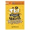 Альбом для рисования, А4, 40л., спираль, обложка картон, HATBER, 205х300 мм, "Цитата Дня" (5 видов), 40А4Всп 106538