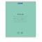 Тетради ДЭК 12 л. КОМПЛЕКТ 20 шт. BRAUBERG "КЛАССИКА NEW", частая косая с дополнительной горизонтальной, ЗЕЛЕНАЯ, 880057 880057