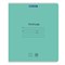 Тетради ДЭК 18 л. КОМПЛЕКТ 20 шт. BRAUBERG "КЛАССИКА NEW", клетка, обложка картон, АССОРТИ (5 видов), 880058 880058