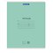 Тетради ДЭК 24 л. КОМПЛЕКТ 20 шт. BRAUBERG "КЛАССИКА NEW", линия, обложка картон, ЗЕЛЕНАЯ, 880067 880067