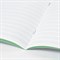Тетради ДЭК 12 л. КОМПЛЕКТ 20 шт. BRAUBERG "ВЕЛИКИЕ ИМЕНА КРЫЛОВ И.А.", узкая линия, бумага 80 г/м2, 880020 880020