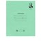 Тетради ДЭК 12 л. КОМПЛЕКТ 20 шт. BRAUBERG "ВЕЛИКИЕ ИМЕНА ЛОМОНОСОВ М.В.", клетка, бумага 80 г/м2, 880016 880016