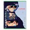 Тетради 18 л. КОМПЛЕКТ 10 шт. BRAUBERG, клетка, обложка картон, "АНИМЕ", 106667 106667