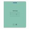 Тетрадь 18 л. BRAUBERG "КЛАССИКА NEW" клетка, обложка картон, АССОРТИ (5 видов), 105695 105695