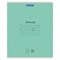 Тетрадь 12 л. BRAUBERG "КЛАССИКА NEW", клетка, обложка картон, АССОРТИ (5 видов), 105682 105682