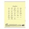 Тетрадь 12 л. ЮНЛАНДИЯ КЛАССИЧЕСКАЯ, косая линия, обложка картон, АССОРТИ 5 видов.105649 105649