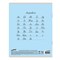 Тетрадь 12 л. ЮНЛАНДИЯ КЛАССИЧЕСКАЯ, частая косая линия, обложка картон, АССОРТИ 5 видов, 105650 105650