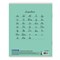 Тетрадь 12 л. BRAUBERG "КЛАССИКА NEW" линия, обложка картон, АССОРТИ (5 видов), 105690 105690