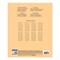 Тетрадь 12 л. BRAUBERG "ЭКО", клетка, обложка плотная мелованная бумага, ПАСТЕЛЬНАЯ С УГОЛКОМ, 104503 104503