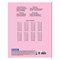 Тетрадь 18 л. BRAUBERG "ЭКО", клетка, обложка плотная мелованная бумага, ПАСТЕЛЬНАЯ С УГОЛКОМ, 402804 402804