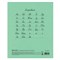 Тетрадь ВЕЛИКИЕ ИМЕНА. Крылов И.А., 12 л. узкая линия, плотная бумага 80 г/м2, обложка тонированный офсет, BRAUBERG, 105717 105717