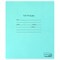 Тетрадь ЗЕЛЁНАЯ обложка 24 л., клетка с полями, офсет, "ПЗБМ", 19858 106454 - фото 49144087