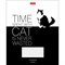 Тетрадь 18 л. HATBER клетка, обложка картон, "Умные звери" (5 видов в спайке), 18Т5В1 106266