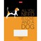 Тетрадь 18 л. HATBER клетка, обложка картон, "Умные звери" (5 видов в спайке), 18Т5В1 106266