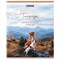 Тетрадь А5 48 л. BRAUBERG скоба, клетка, обложка картон, "Best Friends" (микс в спайке), 404360 404360