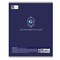 Тетрадь А5, 48 л., BRAUBERG скоба, клетка, обложка картон, КЛУБ ДЖЕНТЕЛЬМЕНОВ, 401835 401835
