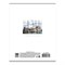 Тетрадь А5, 48 л., BRAUBERG скоба, клетка, выборочный лак, ПУТЕШЕСТВИЯ, 401826 401826