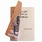 Тетрадь 40 л. в клетку обложка КРАФТ, бежевая бумага 70 г/м2, сшивка, А5 (147х210 мм), SNEAKERS, BRAUBERG, 403759 403759