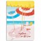 Тетради 40 л. в линию обложка SoftTouch, НАБОР 3 шт., бежевая бумага 70 г/м2, сшивка, А5 (147х210 мм), ПУТЕШЕСТВИЕ, BRAUBERG, 403799 403799