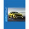 Тетрадь А5, 48 л., HATBER-ECO, скоба, офсет №2 ЭКОНОМ, клетка, обложка картон, "Авто", 48Т5D1 113821