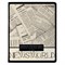 Тетрадь А5 48 л. АЛЬТ скоба, клетка, глянцевый лак, "Газета" (5 видов), 7-48-1146 404111