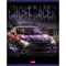 Тетрадь А5 48 л. HATBER скоба, клетка, выборочный лак, "Призрачный гонщик" (5 видов в спайке), 48Т5вмВ1 113139