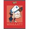 Тетрадь А5, 48 л., HATBER, скоба, клетка, обложка картон, "Гравити Фолз" (5 видов в спайке), 48Т5В1 113817