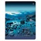 Тетрадь А5 48 л. АЛЬТ скоба, клетка, глянцевый лак, "Пейзажи" (5 видов), 7-48-637 404118